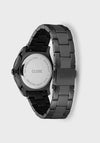 Cluse Feroce Petite Watch, Black
