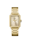 Cluse Fluette Ladies Watch, Gold