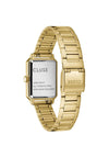 Cluse Fluette Ladies Watch, Gold