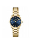 Cluse x Zoe Feroce Mini Watch, Gold