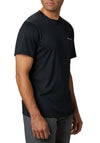 Columbia CSC Basic Logo T-Shirt, Black