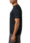 Columbia CSC Basic Logo T-Shirt, Black