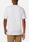 Columbia CSC Basic Logo T-Shirt, White