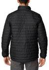Columbia Silver Falls Padded Jacket, Black