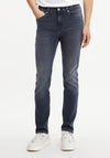 Calvin Klein Jeans Skinny Jeans, Denim Black