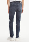 Calvin Klein Jeans Skinny Jeans, Denim Black
