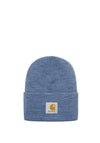 Carhartt WIP Acrylic Watch Beanie, Bluefin Heather