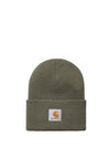 Carhartt WIP Acrylic Watch Beanie, Salvia