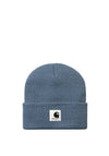 Carhartt Ashley Beanie Hat, Storm Blue