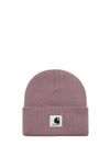 Carhartt Ashley Beanie Hat, Lupinus