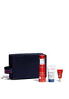 Clarins Men Energising Essentials Gift Set
