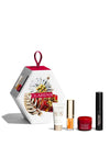 Clarins Super Stars Make Up Heros Gift Set