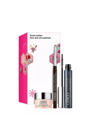 Clinique Power Lashes Gift Set