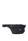 Dickies Duck Canvas Crossbody Bag, Black