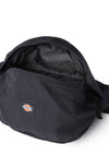 Dickies Duck Canvas Crossbody Bag, Black