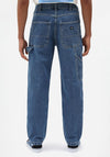 Dickies Garyville Jeans, Classic Blue