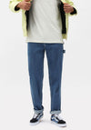 Dickies Garyville Jeans, Classic Blue