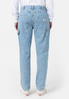 Dickies Garyville Jeans, Vintage Blue