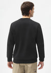 Dickies Icon Logo Sweatshirt, Black