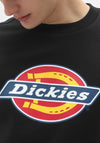 Dickies Icon Logo Sweatshirt, Black