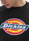 Dickies Icon Logo Sweatshirt, Black