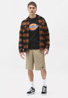 Dickies Icon Logo Sweatshirt, Black