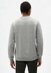 Dickies Icon Logo Sweatshirt, Gym Grey
