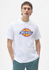 Dickies Icon Logo T-Shirt, White