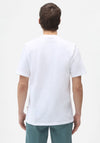 Dickies Icon Logo T-Shirt, White