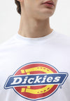 Dickies Icon Logo T-Shirt, White