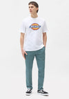 Dickies Icon Logo T-Shirt, White