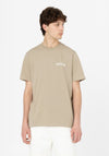 Dickies Kerby T-Shirt, Desert Sand