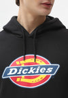 Dickies Icon Logo Hoodie, Black