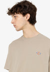 Dickies Mapleton T-Shirt, Desert Sand