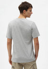 Dickies Mapleton T-Shirt, Gym Grey