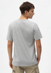 Dickies Mapleton T-Shirt, Gym Grey
