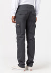 Dickies Millerville Cargo Trousers, Charcoal Grey