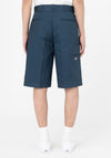 Dickies Multi Pocket Work Shorts, Air Force Blue