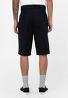 Dickies Multi Pocket Work Shorts, Black