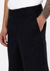 Dickies Multi Pocket Work Shorts, Black