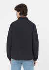 Dickies Oakport Coach Jacket, Black