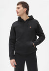 Dickies Oakport Hoodie, Black