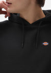Dickies Oakport Hoodie, Black