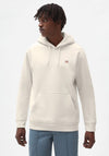Dickies Oakport Hoodie, Ecru