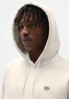 Dickies Oakport Hoodie, Ecru