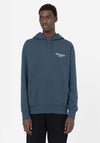 Dickies Oatfield Hoodie, Air Force Blue