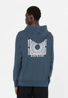 Dickies Oatfield Hoodie, Air Force Blue