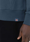 Dickies Oatfield Hoodie, Air Force Blue