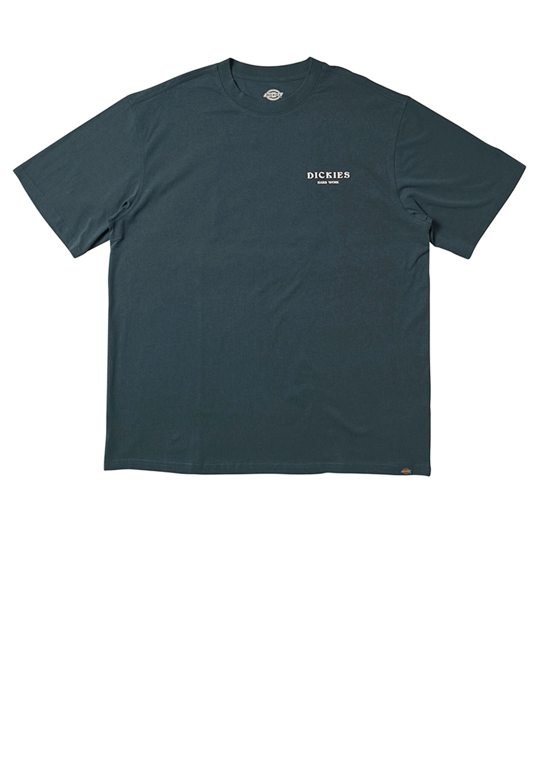 Dickies Oatfield T-Shirt, Air Force Blue