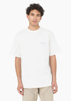 Dickies Oatfield T-Shirt, Cloud